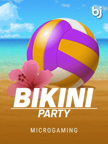 Bikini Party