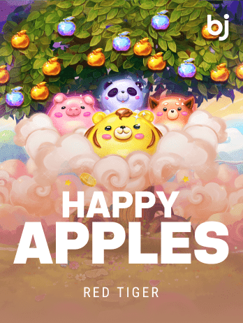 Happy Applespng game icon