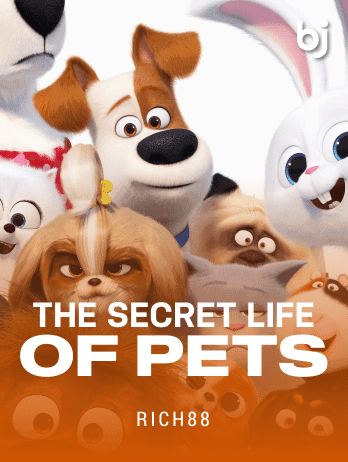 The Secret Life of Petspng game icon