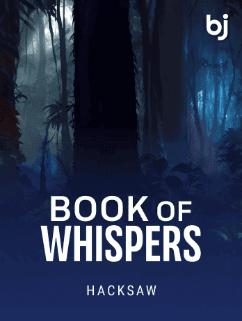 Book Of Whisperspng game icon