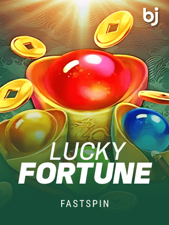 Lucky Fortune