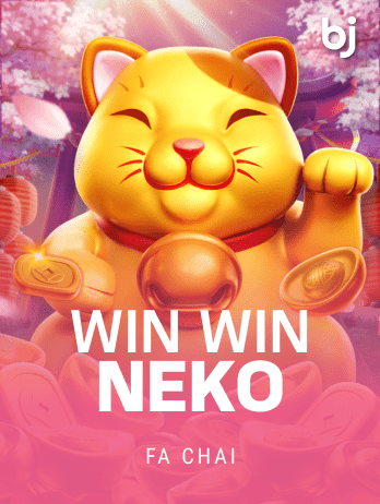 WIN WIN NEKOpng game cover