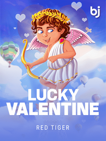 LuckyValentine