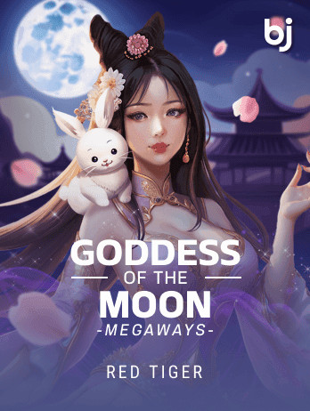 Goddess of the Moon MegaWayspng game icon