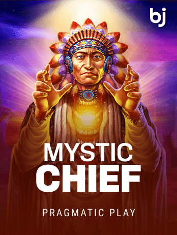 Mystic Chiefpng game cover