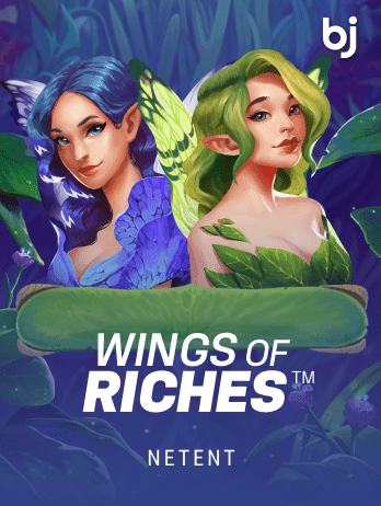 Wings of Riches™
